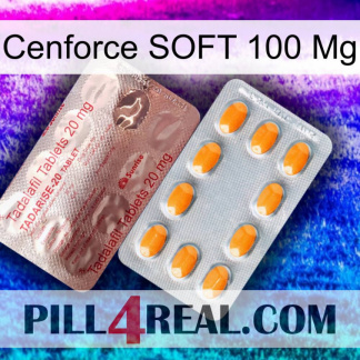 Cenforce SOFT 100Mg new13
